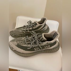adidas yeezy boost 350 9.5 Male